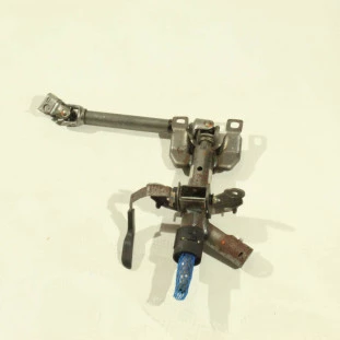 Coluna Direção Peugeot 206 1999 a 2010 - Dianteiro - Original