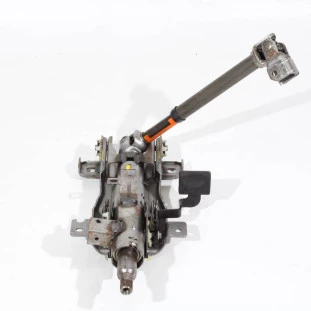 Coluna Direção Peugeot 307 2001 a 2012 - Original