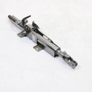 Coluna Direção Motor 2.3 Renault Master13m3 2005 a 2013 - Original