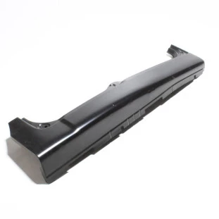 Coluna Traseira Kia Bongo K2700 1998 a 2005 - Esquerdo / Traseiro / Externo - Original