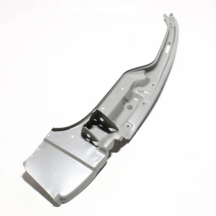 Coluna Traseira C Kia Besta 1996 a 2005 - Direito / Traseiro / Externo - Original