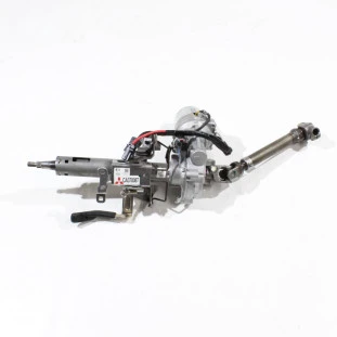 Coluna de Direção Elétrica Mitsubishi Asx 2011 a 2022 - Original