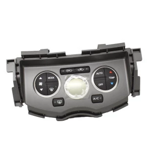 Comando Ar Condicionado Nissan Tiida 2008 a 2012 - Original