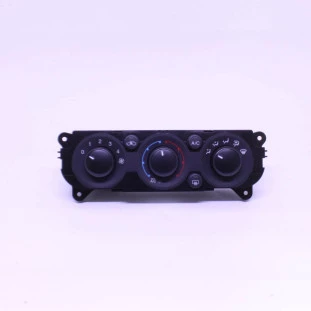 Comando Ar Condicionado Ford Ka 2015 a 2020 - Original