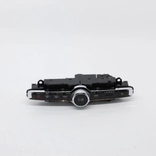 Comando Central Painel Volvo S60 2020 a 2021 - Original