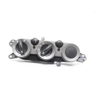 Comando de Ar Kia Bongo K2500 2008 a 2014 - Interno - Original