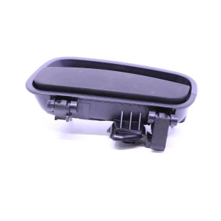 Comando de Porta Peugeot Partner 2018 a 2021 - Traseiro - Original