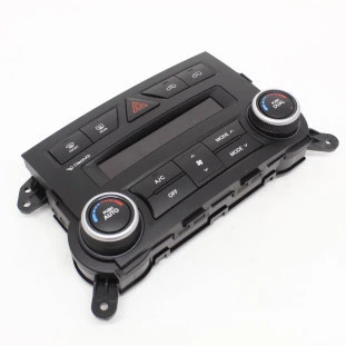 Comando do Ar Condicionado Kia Sorento 2011 a 2013 - Original