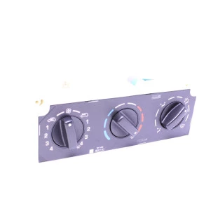 Comando do Ar Condicionado Peugeot Partner 1999 a 2021 - Original