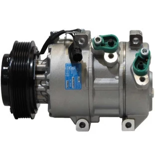 Compressor Kia Sorento 2011 a 2020 - PROCOOLER