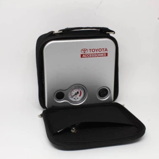 Compressor Ar 12v Toyota Hilux 2013 a 2021 - Original