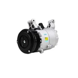 Compressor Ar Condicionado Fiat Palio 2012 a 2014 - Delphi