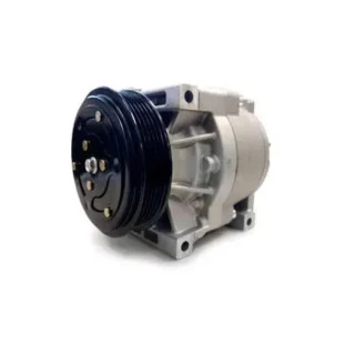 Compressor Ar Condicionado Fiat Doblo 2002 a 2006 - Delphi