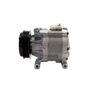 Compressor Ar Condicionado Fiat Uno 2006 a 2013 - Delphi
