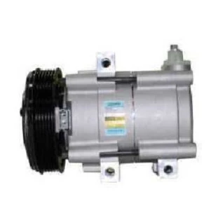 Compressor Ar Condicionado Ford F 250 1999 a 2002 - Delphi