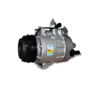 Compressor Ar Condicionado Ford Fusion 2013 a 2016 - Delphi