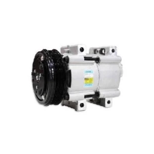 Compressor Ar Condicionado Ford Ranger 2011 a 2012 - Delphi