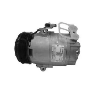 Compressor Ar Condicionado Chevrolet Astra 2002 a 2011 - Delphi