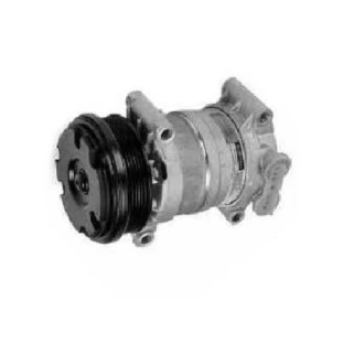 Compressor Ar Condicionado Chevrolet Blazer 1996 a 1999 - Delphi