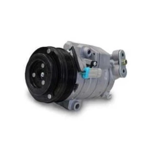 Compressor Ar Condicionado Chevrolet Cobalt 2012 a 2016 - Delphi