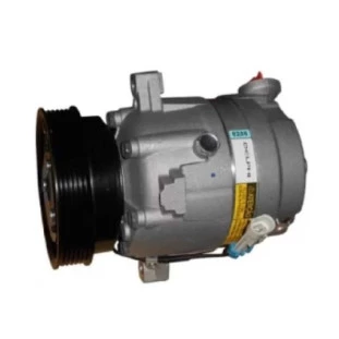 Compressor Ar Condicionado Chevrolet Corsa 1994 a 2001 - Delphi