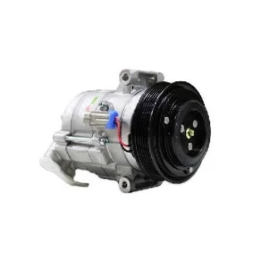 Compressor Ar Condicionado Chevrolet Cruze 2012 a 2015 - Delphi