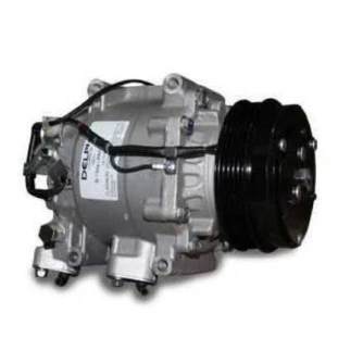 Compressor Ar Condicionado Honda Fit 2009 a 2014 - Delphi