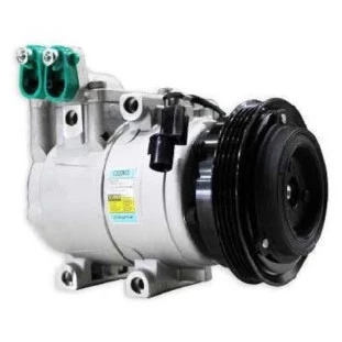 Compressor Ar Condicionado Hyundai Tucson 2010 a 2015 - Delphi