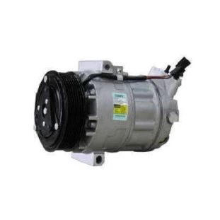 Compressor Ar Condicionado Renault Master 2014 a 2022 - Delphi
