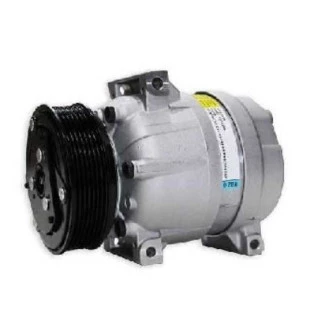 Compressor Ar Condicionado Renault Master 2008 a 2012 - Delphi