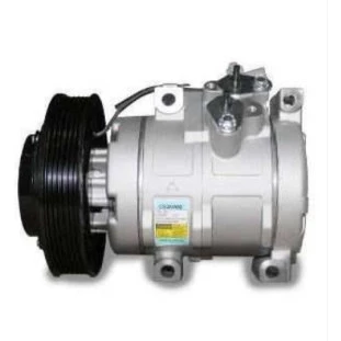 Compressor Ar Condicionado Toyota Corolla 2008 a 2009 - Delphi