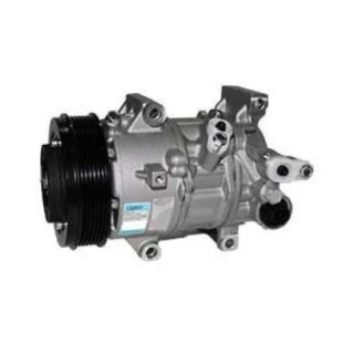Compressor Ar Condicionado Toyota Corolla 2015 a 2019 - Delphi