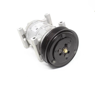 Compressor Ar Condicionado Geely Gc2 2015 - Original