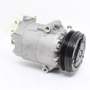 Compressor Ar Condicionado Volkswagen Gol 2009 a 2016 - Original