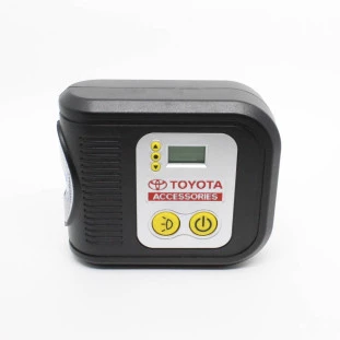 Compressor Portátil de Ar 12V Toyota Etios 2017 a 2021 - Toyota