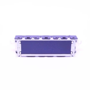Computador de Bordo Peugeot 5008 2018 a 2020 - Interno - Original
