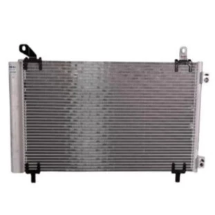 Condensador Peugeot 208 2021 - PROCOOLER