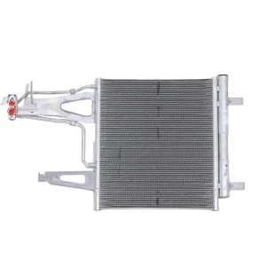 Condensador Volkswagen Up 2020 a 2021 - Original