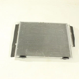 Condensador Ar Condicionado Toyota Hilux 2005 a 2015 - Dianteiro - Original