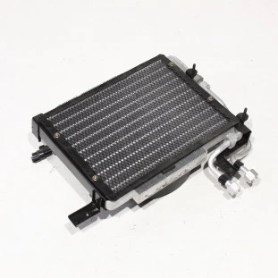 Condensador Ar Condicionado Kia Besta 1996 a 2005 - Original
