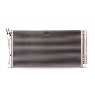 Condensador do Alternador Kia Carens 2009 a 2013 - Original