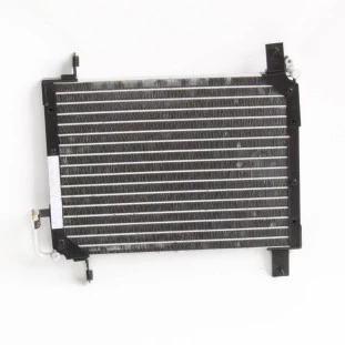 Condensador do Ar Condicionado Kia Besta 1996 a 2005 - Original