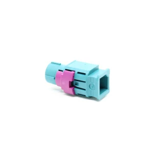 Conector Volkswagen Tiguan 2012 a 2017 - Original
