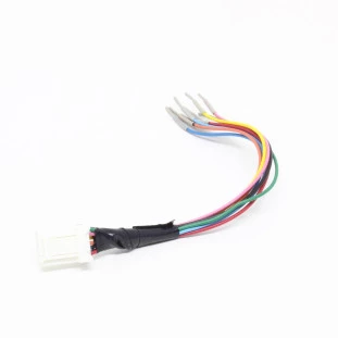 Conector Chicote Elétrico Nissan Pathfinder 1990 a 2009 - Original