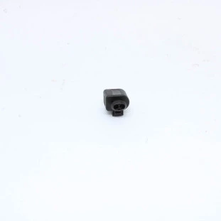 Conector Chicote Motor Volkswagen Spacefox 2006 a 2019 - Original