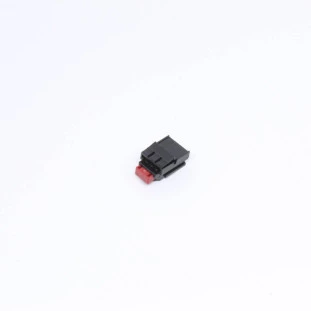 Conector Plug Lanterna Volkswagen Passat 2011 a 2015 - Traseiro - Original