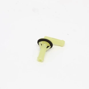 Conector Respiro Tanque Combustível Nissan Livina 2010 a 2014 - Original