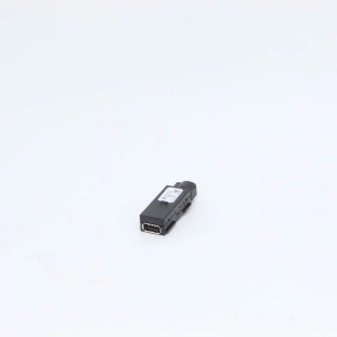 Conector USB Volkswagen Virtus 2018 a 2022 - Original