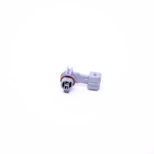 Conector Vidro Elétrico Peugeot 306 1994 a 2001 - Dianteiro - Original