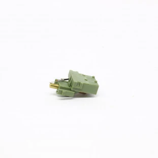 Conector da Buzina Chevrolet Meriva 2003 a 2012 - Original